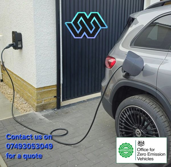 MW Installation project image 2