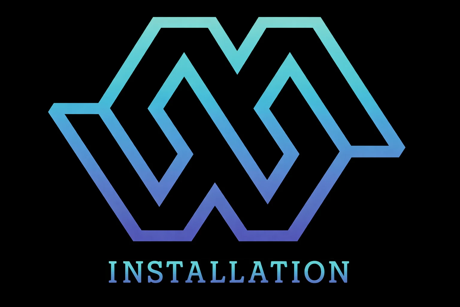 MW Installation logo