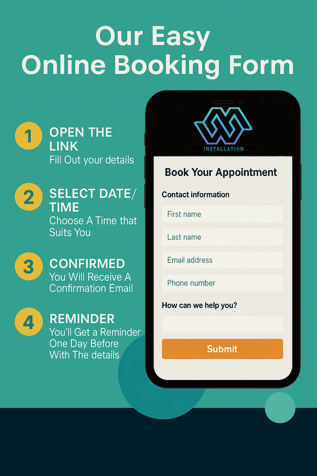 Electrical planning and project support