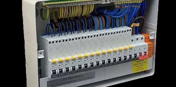 PAT Testing