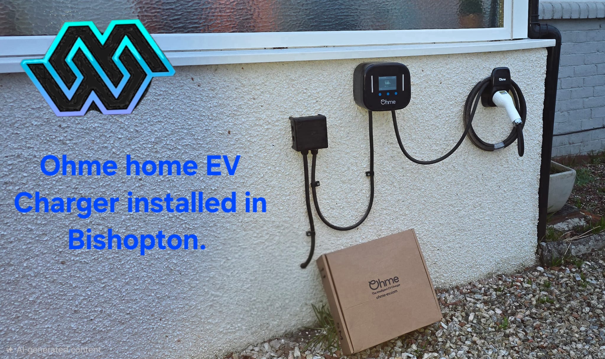 EV Charger Installation project image 3